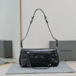 Balenciaga Le Cagole Original XS Bag Authentic Luxury Mini