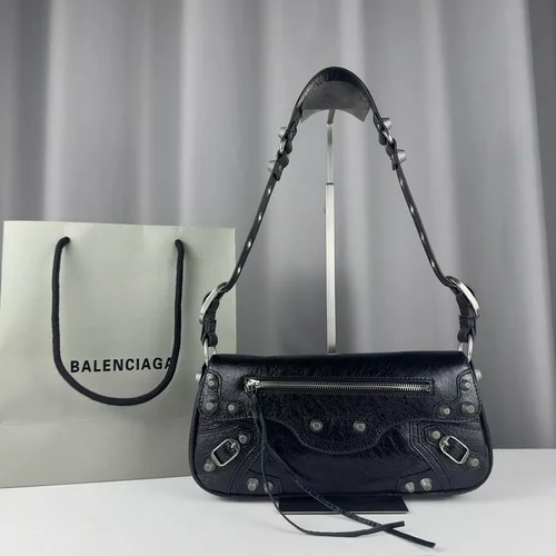 Balenciaga Le Cagole Original XS Bag Authentic Luxury Mini