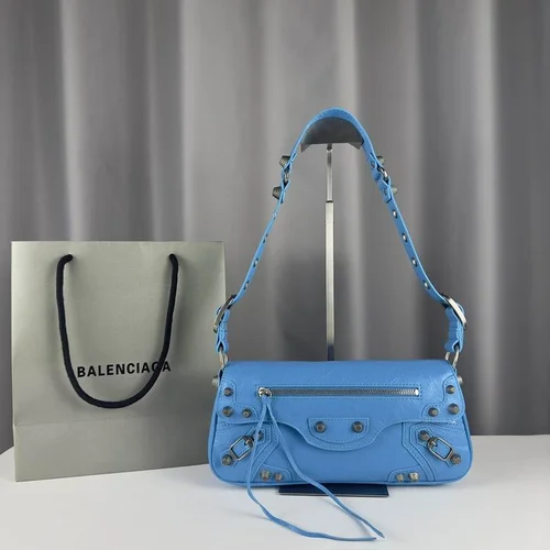 Balenciaga Le Cagole Original XS Bag Authentic Luxury Mini