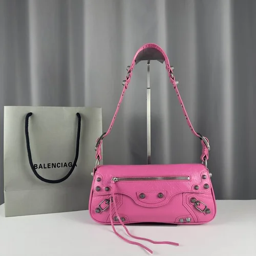 Balenciaga Le Cagole Original XS Bag Authentic Luxury Mini