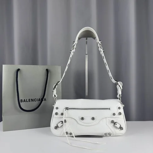 Balenciaga Le Cagole Original XS Bag Authentic Luxury Mini