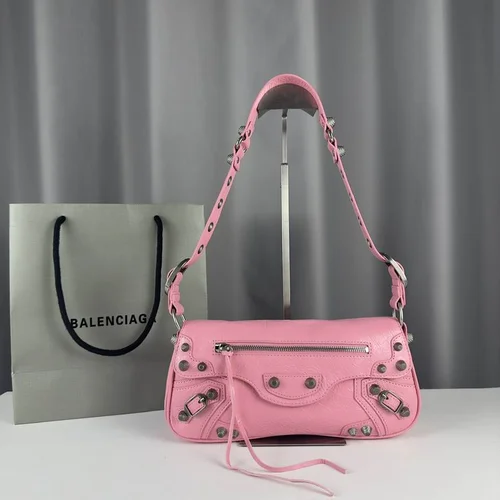 Balenciaga Le Cagole Original XS Bag Authentic Luxury Mini