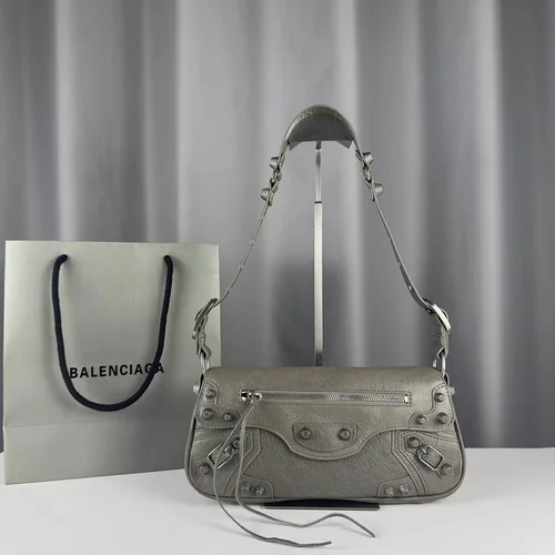 Balenciaga Le Cagole Original XS Bag Authentic Luxury Mini
