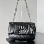 Balenciaga Monaco Original Medium Bag Authentic Luxury