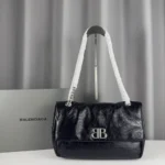 Balenciaga Monaco Original Medium Bag Authentic Luxury