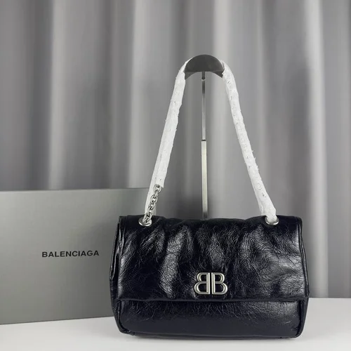 Balenciaga Monaco Original Medium Bag Authentic Luxury