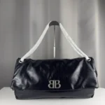 Balenciaga Monaco Original Medium Bag Authentic Luxury