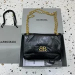 Balenciaga Monaco Original Medium Bag Authentic Luxury