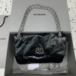 Balenciaga Monaco Original Medium Bag Authentic Luxury