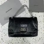 Balenciaga Monaco Original Medium Bag Authentic Luxury