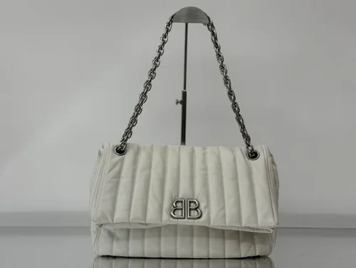 Balenciaga Monaco Original Medium Bag Authentic Luxury