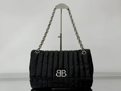 Balenciaga Monaco Original Medium Bag Authentic Luxury