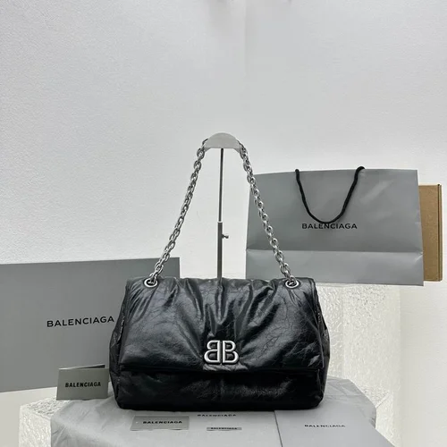 Balenciaga Monaco Original Medium Bag Authentic Luxury