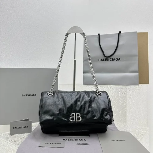 Balenciaga Monaco Original Medium Bag Authentic Luxury