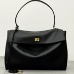 11 Balenciaga Releo Small Shoulder Bag Women Designer Luxury