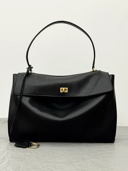 11 Balenciaga Releo Small Shoulder Bag Women Designer Luxury