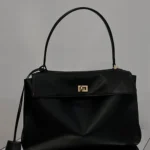 11 Balenciaga Releo Small Shoulder Bag Women Designer Luxury