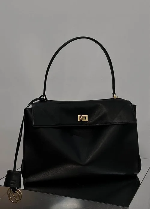 11 Balenciaga Releo Small Shoulder Bag Women Designer Luxury