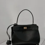 11 Balenciaga Releo Small Shoulder Bag Women Designer Luxury