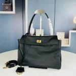 11 Balenciaga Releo Small Shoulder Bag Women Designer Luxury