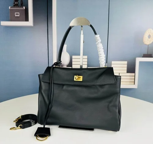 11 Balenciaga Releo Small Shoulder Bag Women Designer Luxury