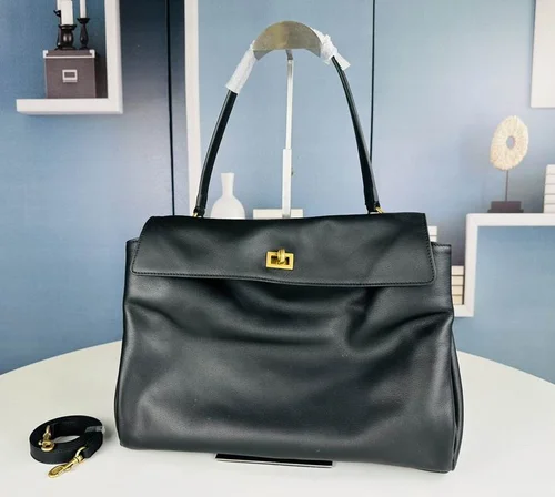 11 Balenciaga Releo Small Shoulder Bag Women Designer Luxury