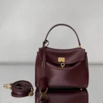 Balenciaga Releo Original Medium Bag Authentic Luxury Leather