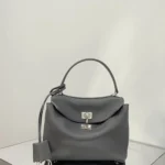 Balenciaga Releo Original Medium Bag Authentic Luxury Leather