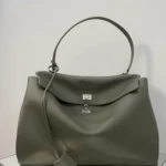 Balenciaga Releo Original Medium Bag Authentic Luxury Leather