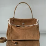 Balenciaga Releo Original Medium Bag Authentic Luxury Leather