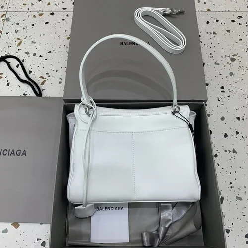 Balenciaga Releo Original Medium Bag Authentic Luxury Leather