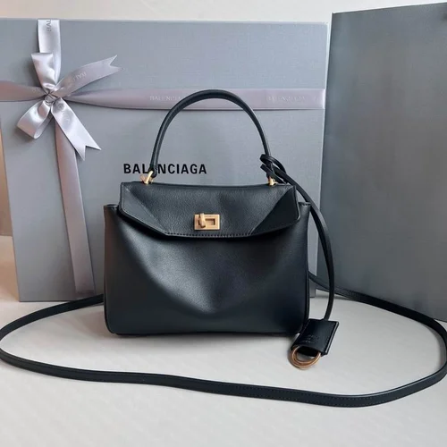 Balenciaga Releo Original Medium Bag Authentic Luxury Leather