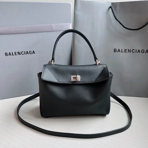 Balenciaga Releo Original Medium Bag Authentic Luxury Leather