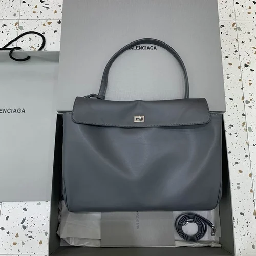 Balenciaga Releo Original Medium Bag Authentic Luxury Leather