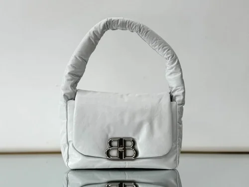 Balenciaga Sling Bag Original Small Crossbody Authentic Luxury