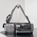 Balenciaga Superbusy Large Tote Original Authentic Luxury