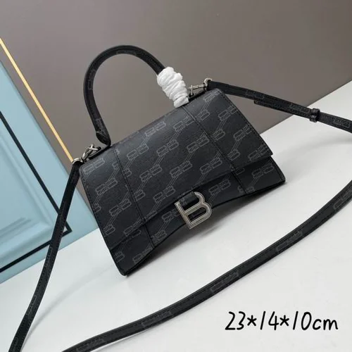 11 Balenciaga Single Shoulder Crossbody Bag Women Luxury Designer