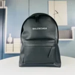 11 Balenciaga Everyday Backpack Women Men Luxury Designer Backpack