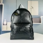 11 Balenciaga Everyday Backpack Women Men Luxury Designer Backpack