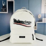 11 Balenciaga Everyday Backpack Women Men Luxury Designer Backpack