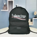11 Balenciaga Everyday Backpack Women Men Luxury Designer Backpack