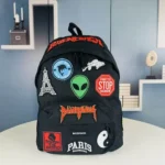 11 Balenciaga Everyday Backpack Women Men Luxury Designer Backpack