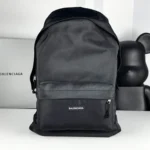 11 Balenciaga Everyday Backpack Women Men Luxury Designer Backpack
