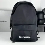 11 Balenciaga Everyday Backpack Women Men Luxury Designer Backpack