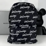 11 Balenciaga Everyday Backpack Women Men Luxury Designer Backpack