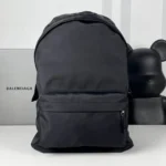 11 Balenciaga Everyday Backpack Women Men Luxury Designer Backpack