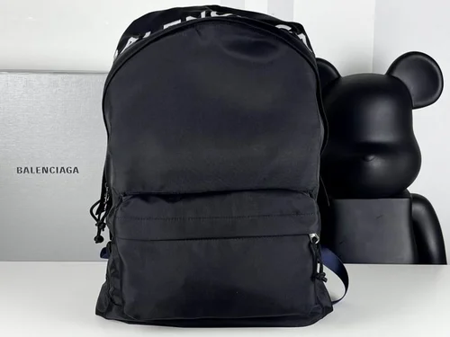 11 Balenciaga Everyday Backpack Women Men Luxury Designer Backpack