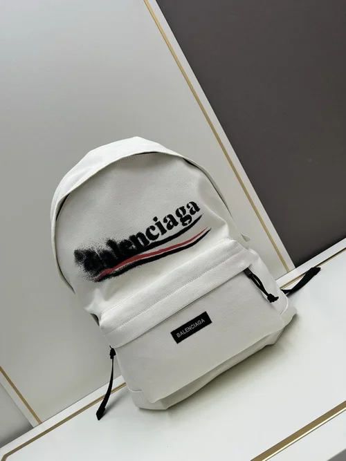 11 Balenciaga Everyday Backpack Women Men Luxury Designer Backpack