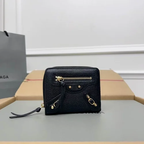 Balenciaga Original Classic City Handbag Authentic Leather