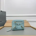 Balenciaga Original Classic City Handbag Authentic Leather